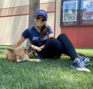 Moe Camarena — Off Leash K9 Training of Fresno