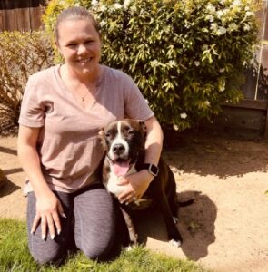 Sabrina — Off Leash K9 Training of Fresno